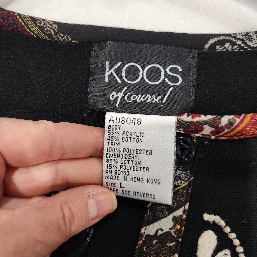 SALE! Koos Top - Picture 5 of 7